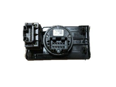 Ford 7L3Z-11654-CA Headlamp Switch