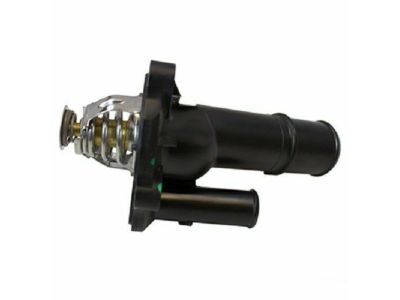 Ford CP9Z-8592-G Thermostat Housing