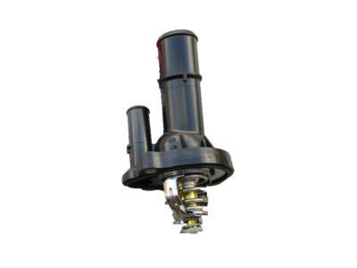 Ford CP9Z-8592-G Thermostat Housing