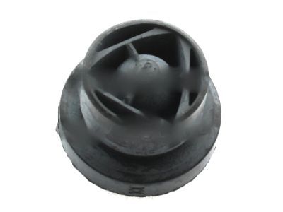 Ford AA5Z-9P686-A Engine Cover Insulator