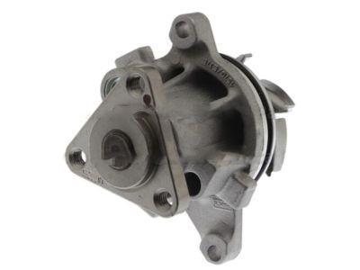 Ford 1S7Z-8501-K Water Pump Assembly