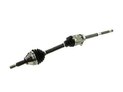 Ford FB5Z-3B436-A Front Axle Shaft