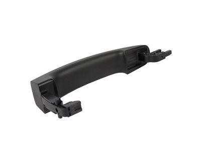 Ford BK2Z-6126604-A Handle, Outside
