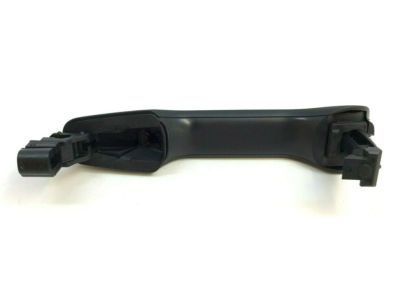 Ford BB5Z-7822404-AA Handle, Outside