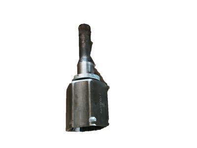 Ford AL8Z-3B414-A Joint And Stub Shaft Assembly