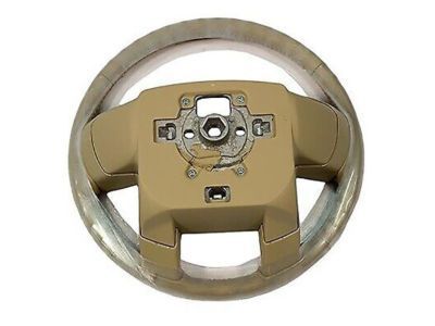 Ford 7C3Z-3600-CB Steering Wheel