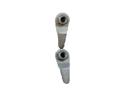 Ford -N805408-S441 Shackle Nut