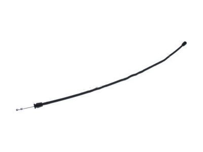 Ford F81Z-25221A00-AA Cable Assembly