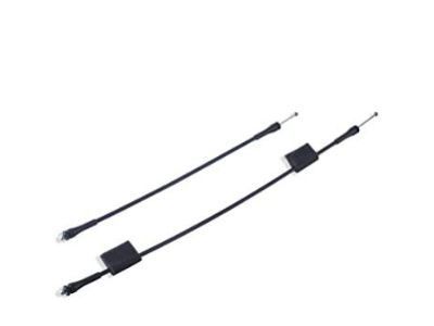 Ford F81Z-25221A00-AA Cable Assembly
