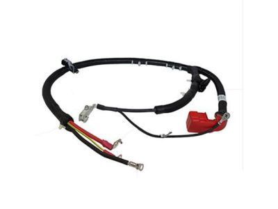 Ford 5C2Z-14300-BA Positive Cable