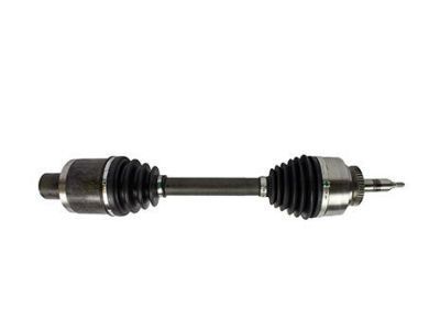 Ford AL3Z-3A428-B Front Axle Shaft