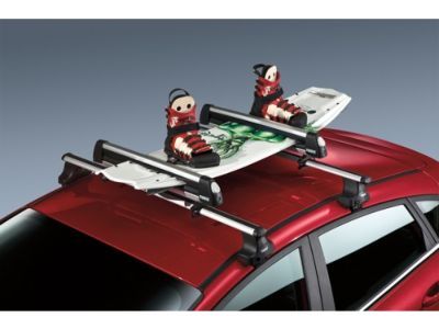 Ford VDT4Z-7855100-D Racks and Carriers
