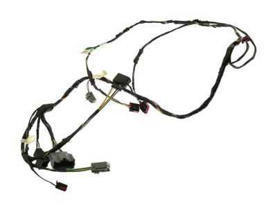 Ford BL1Z-18B518-D Wire Harness
