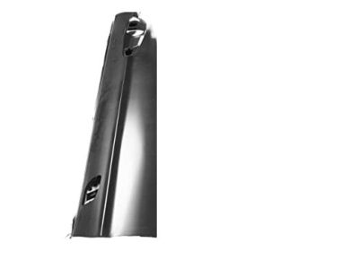 Ford DS7Z-5420125-A Door Shell