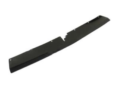 Ford FT4Z-19892-B Seal Plate