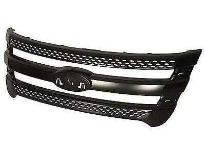 Ford BB5Z-8200-CA Grille
