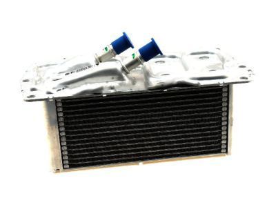 Ford DS7Z-6K775-A Intercooler
