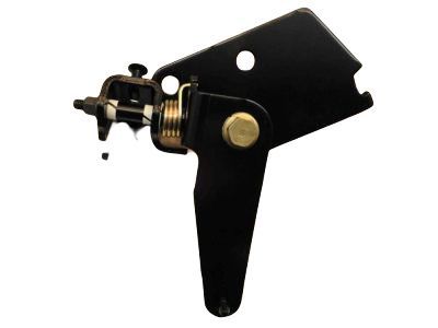 Ford F65Z-7210-BC Lever - Gear Shift