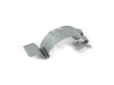Ford 7H6Z-9628-AA Lower Tray Clamp