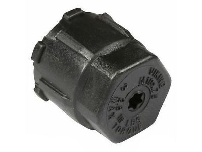 Ford DS7Z-19D702-A AC Tube Cap