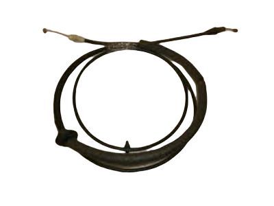 Ford F65Z-16916-AB Release Cable