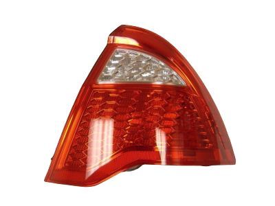 Ford 9E5Z-13404-A Tail Lamp Assembly
