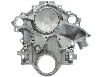 Ford F5DZ-6019-A Front Cover