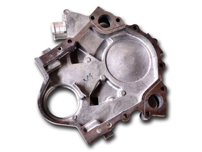 Ford F5DZ-6019-A Front Cover