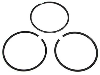 Ford 4C3Z-6148-AA Piston Rings