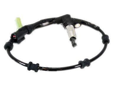 Ford 6C2Z-2C204-AA Front Speed Sensor