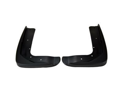 Ford AG1Z-16A550-AA Splash Guards
