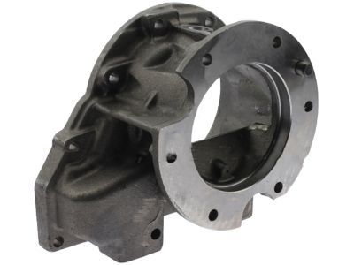 Ford F81Z-7A039-EB Transmission Extension Housing