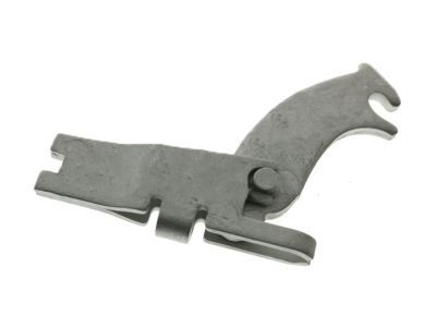 Ford 7L1Z-2A637-A Adjust Lever