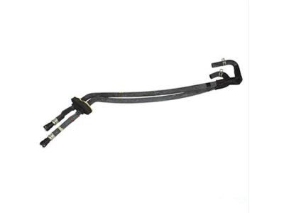 Ford 6C2Z-18472-A Water Hose Assembly