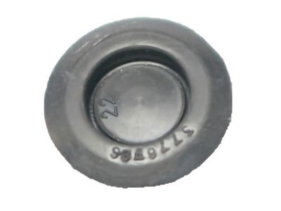 Ford -377678-S Cover Plate Plug