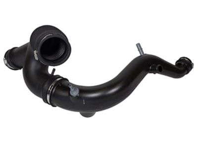 Ford BL3Z-9C623-A Air Inlet Assembly