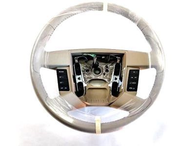 Ford 8T4Z-3600-BA Steering Wheel