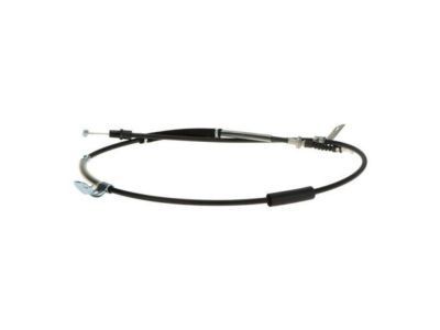 Ford AR3Z-2A635-C Rear Cable