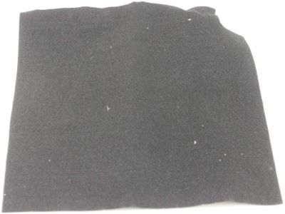 Ford 9L3Z-15045G34-AB Console Body Mat