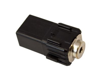 Ford 8L8Z-19A164-A Auxiliary Outlet