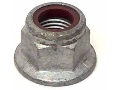 Ford -W700212-S442 Top Nut