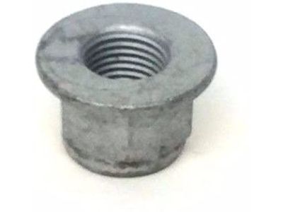 Ford -W700212-S442 Top Nut