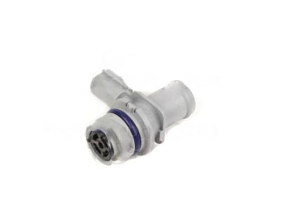 Ford 2C5Z-6A666-AA PCV Valve