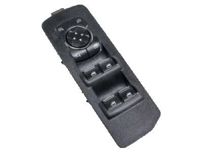 Ford FL3Z-14529-CA Switch - Window Control - Double