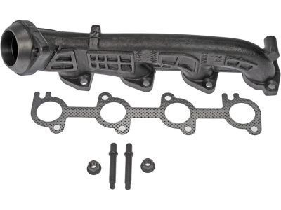 Ford 4L1Z-9430-A Exhaust Manifold Assembly
