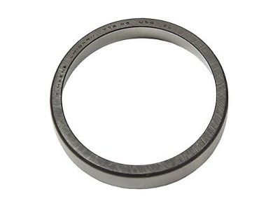 Ford BC3Z-1239-A Axle Bearings