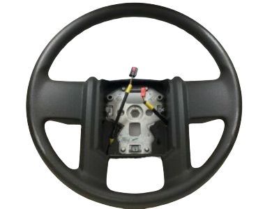Ford AC3Z-3600-BA Steering Wheel