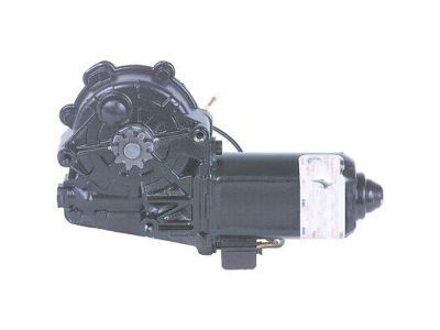 Ford F6TZ-1523395-AA Motor Assembly - Window Operating