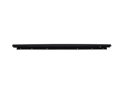 Ford XL3Z-8340602-AAA Tail Gate Molding