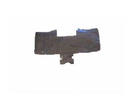 Ford 4C2Z-14A163-AB Clip